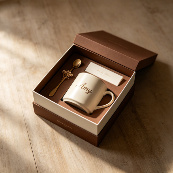 Personalised Gifts