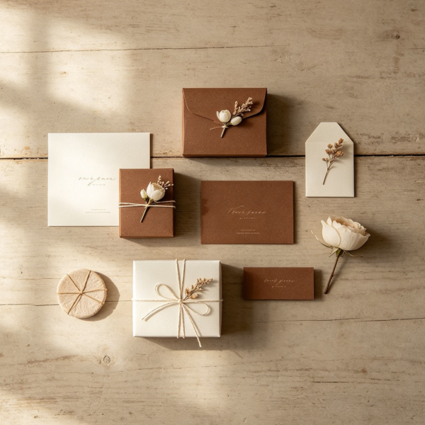 Wedding Favors